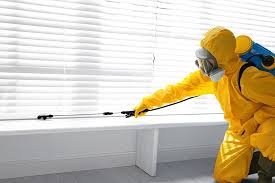 Seasonal Pest Control in Villa Hills, KY